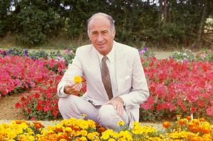 David Colegrave